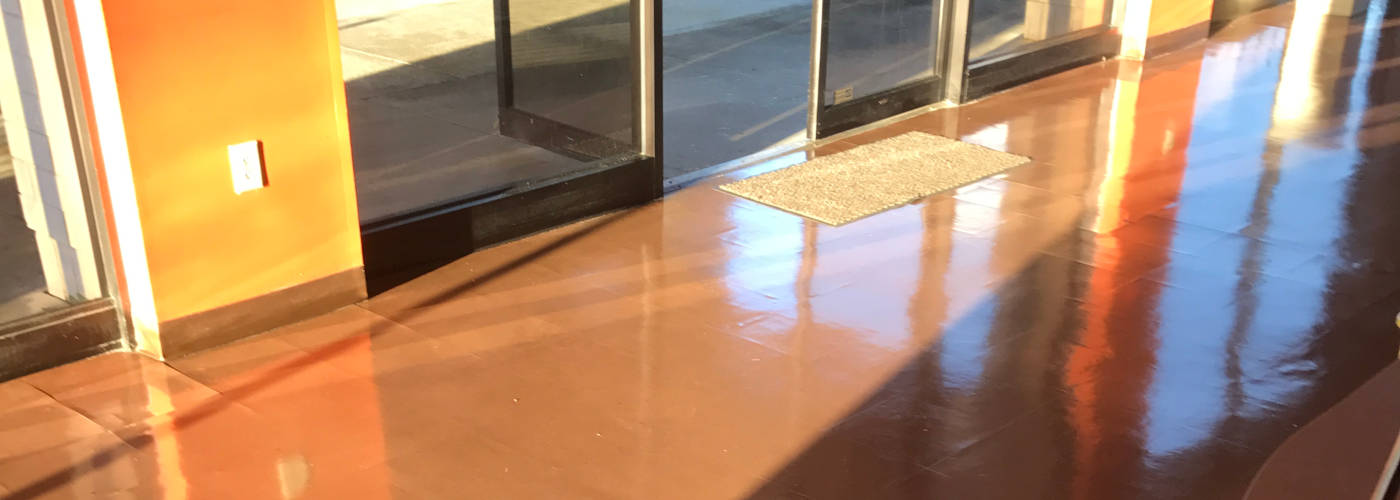 Featured Image for WILLIAMS PROFESSIONAL CLEANING SERVICE, L.L.C.